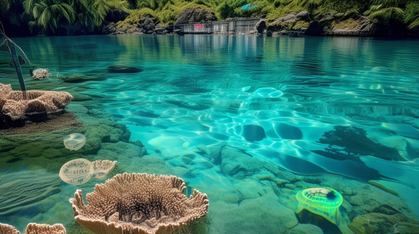 帕劳旅游景点 帕劳旅游景点