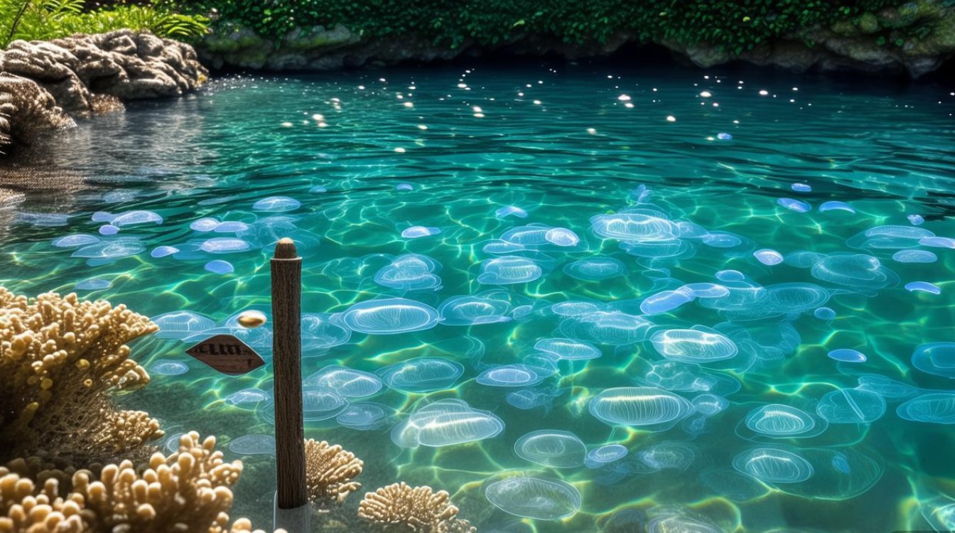 帕劳旅游景点 帕劳旅游景点
