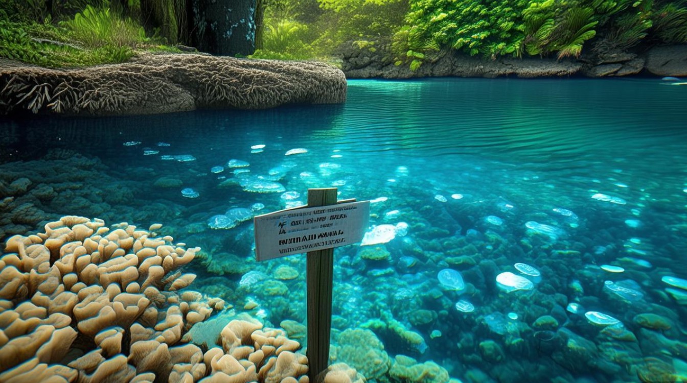 帕劳旅游景点 帕劳旅游景点