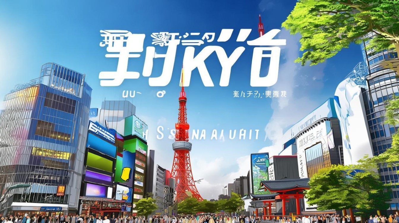 东京必去的景点 东京必去的景点