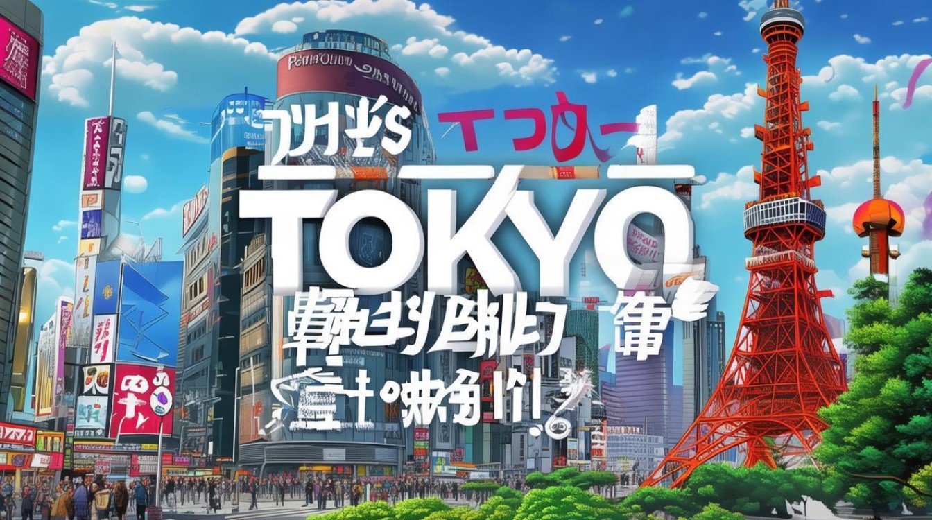 东京必去的景点 东京必去的景点