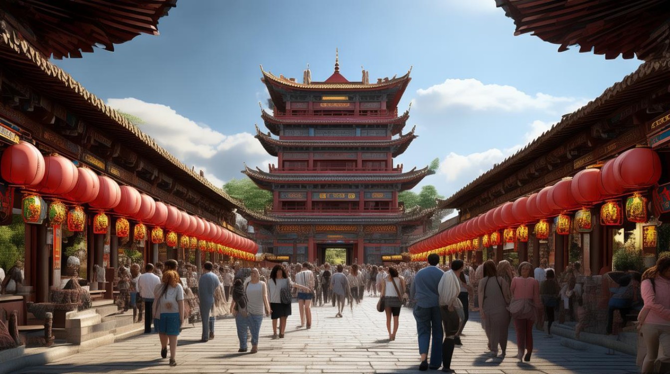 宿迁特色景点 宿迁特色景点