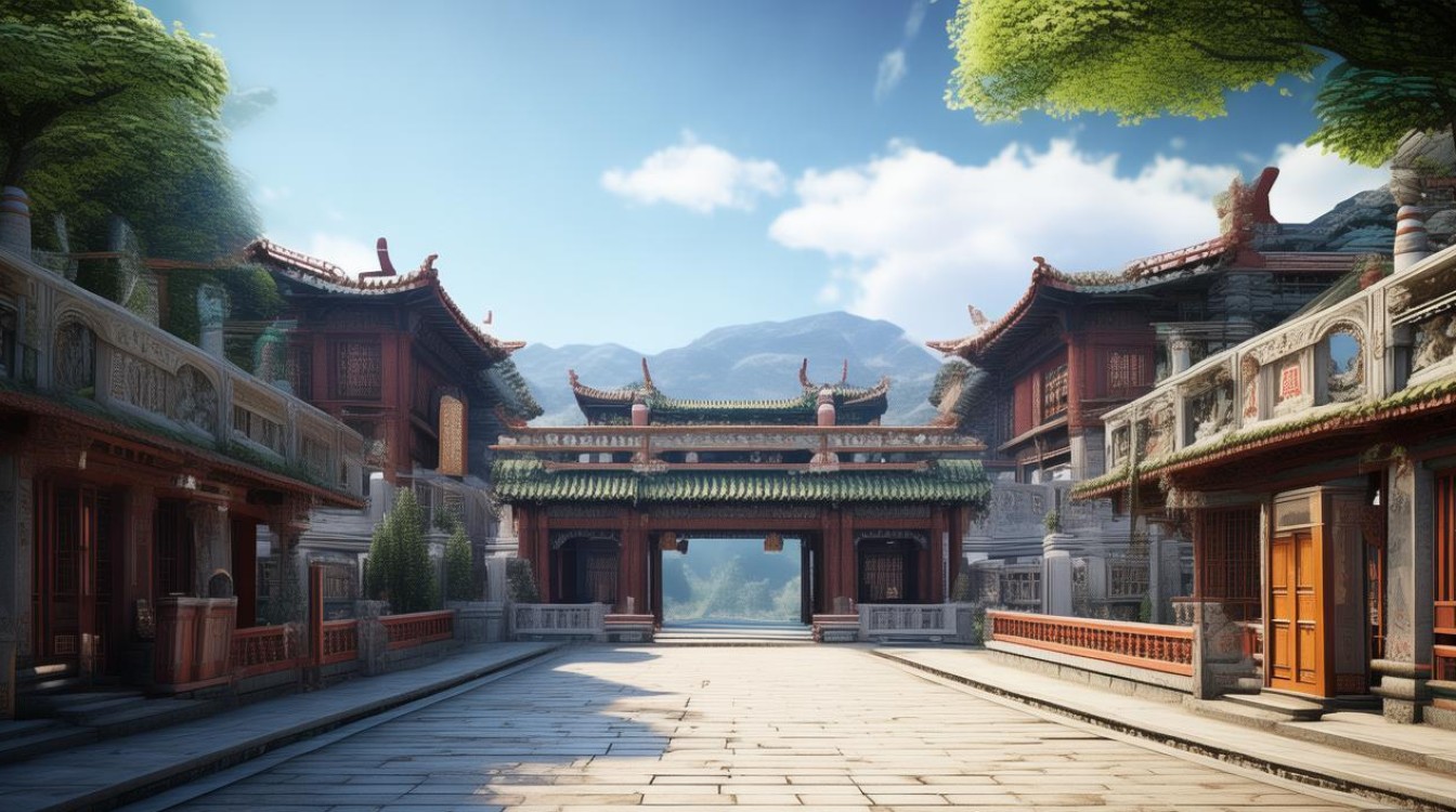 锦州义县景点 锦州义县景点