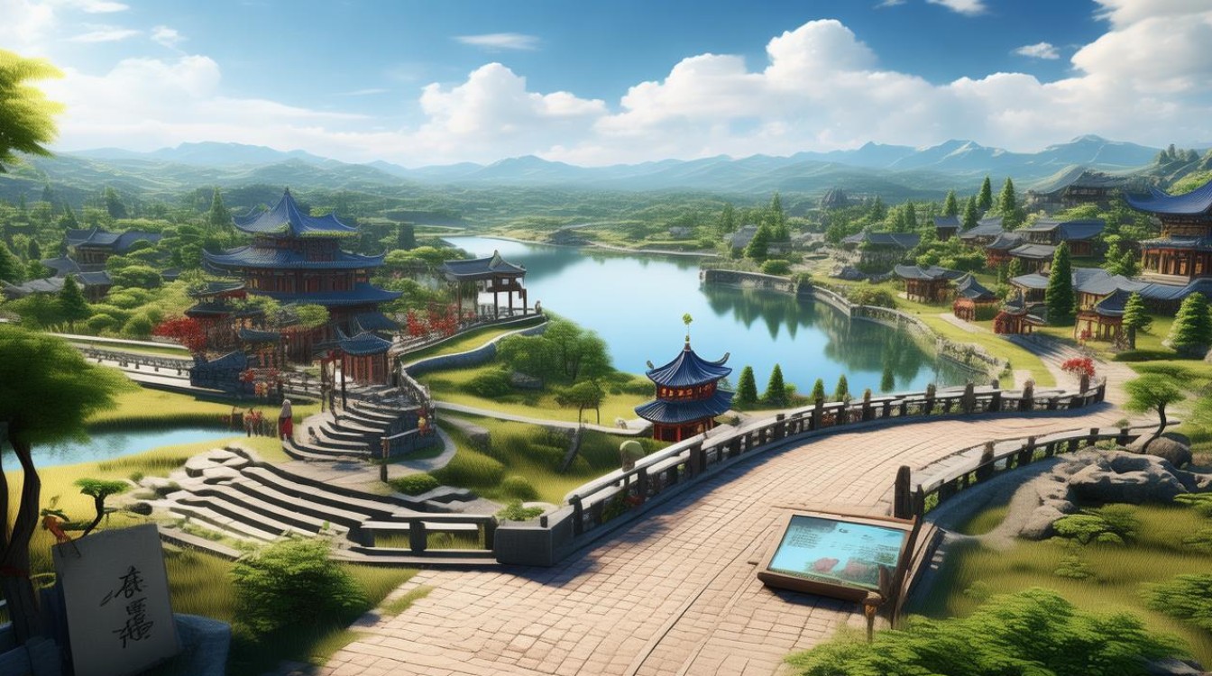 离山东近的旅游景点 离山东近的旅游景点