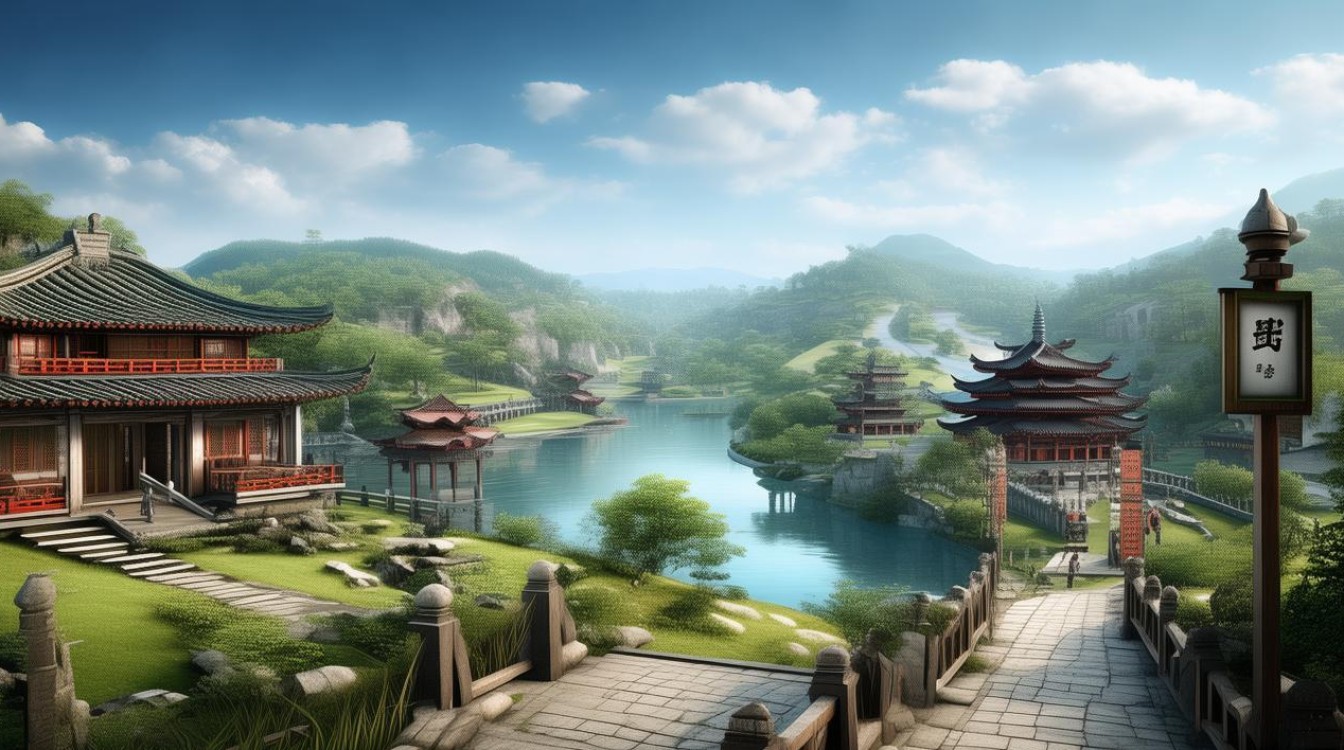 离山东近的旅游景点 离山东近的旅游景点