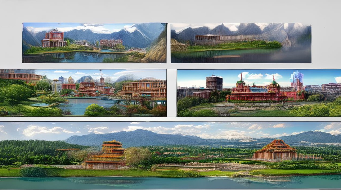 吉林省旅游景点大全 吉林省旅游景点大全