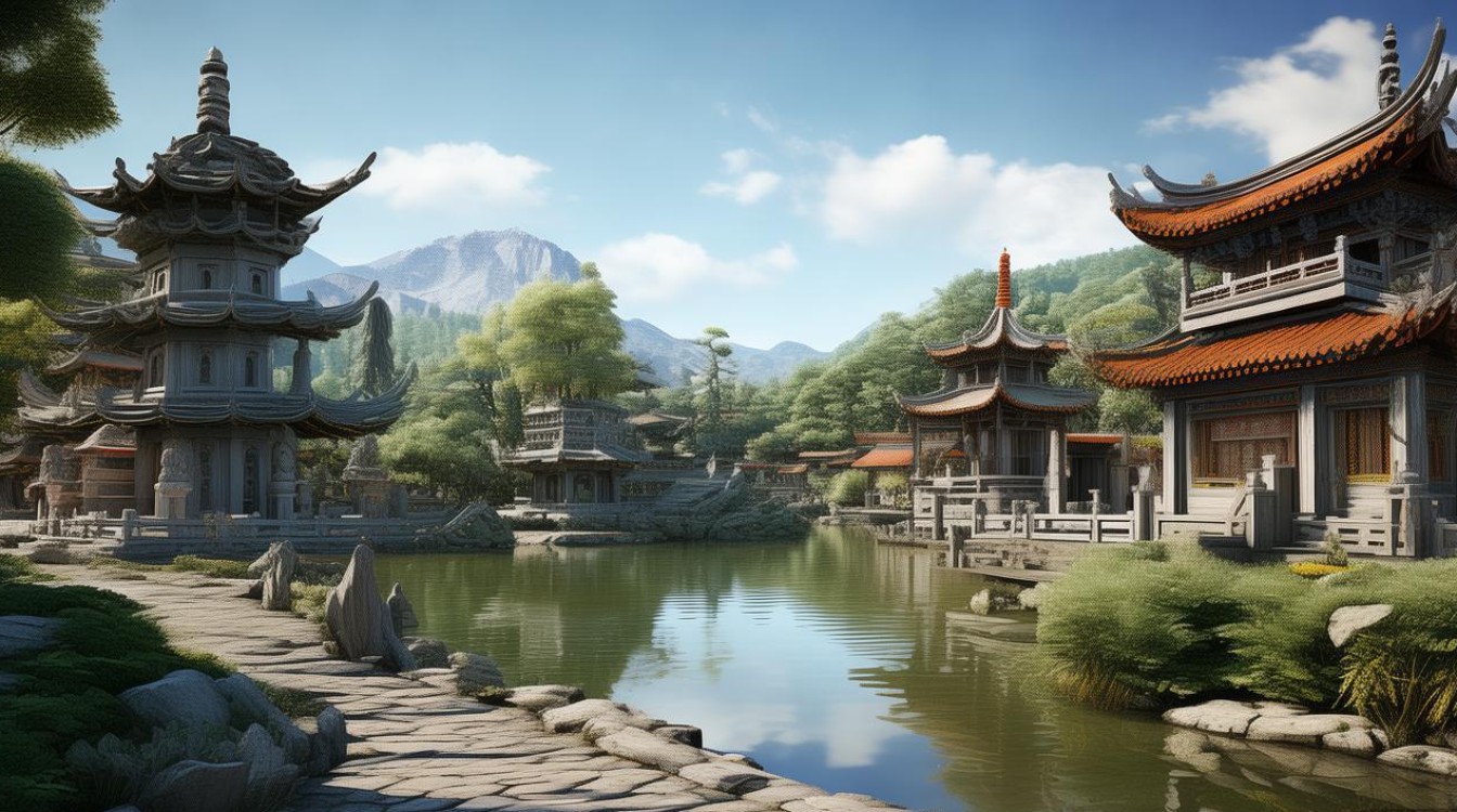 永寿县旅游景点