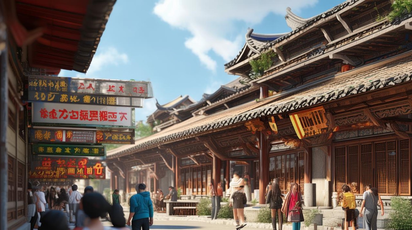 永寿县旅游景点