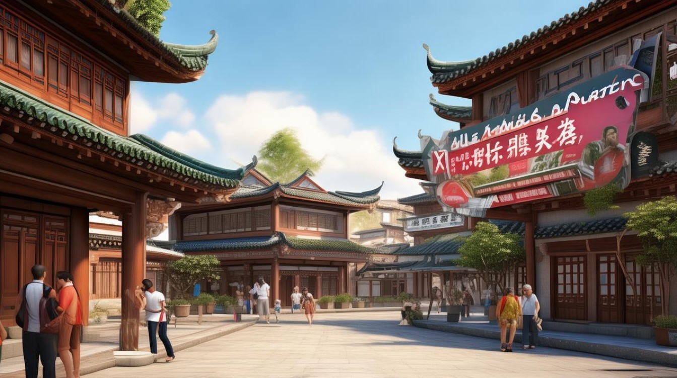 永寿县旅游景点