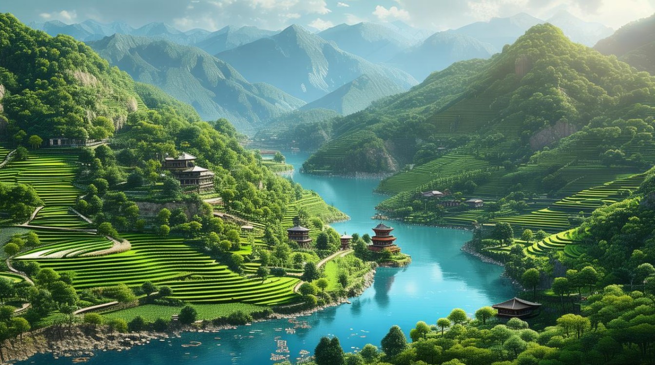 巴东县旅游景点 巴东县旅游景点