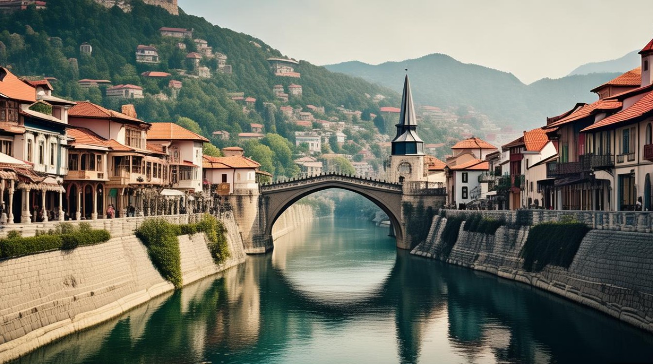 萨拉热窝景点 萨拉热窝景点