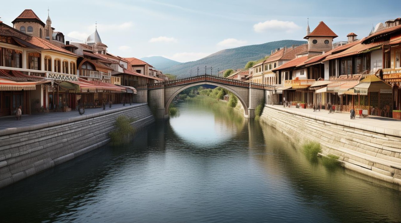 萨拉热窝景点 萨拉热窝景点