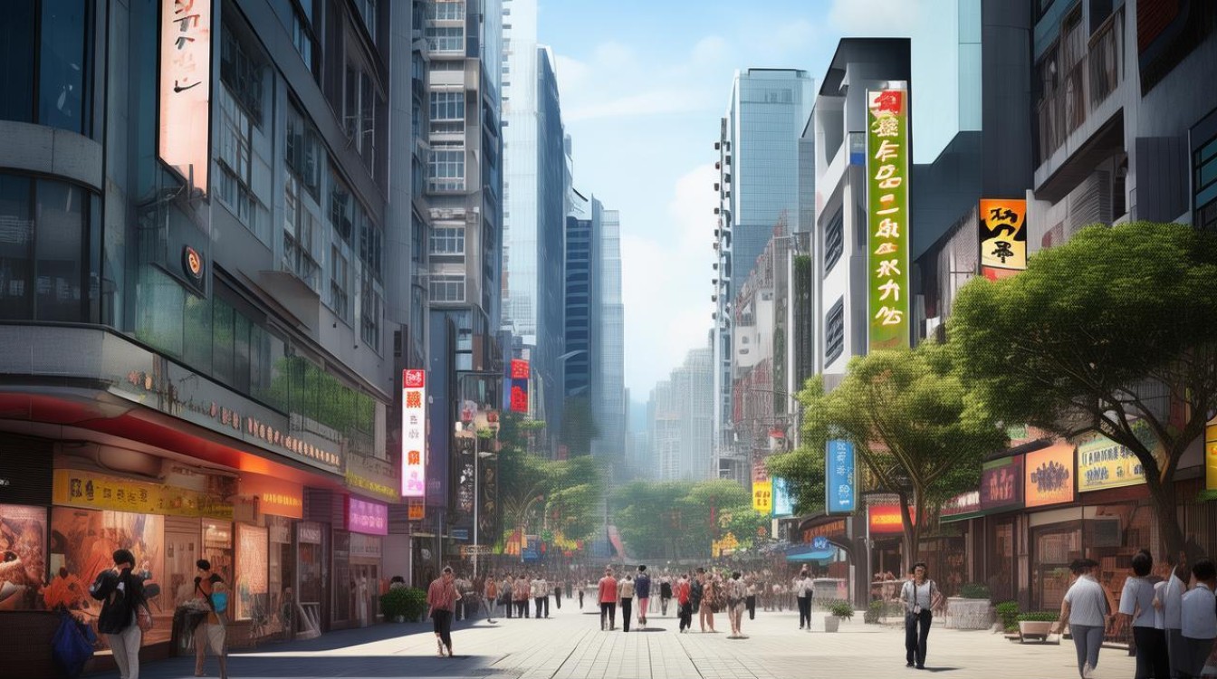 深圳旅游区景点 深圳旅游区景点