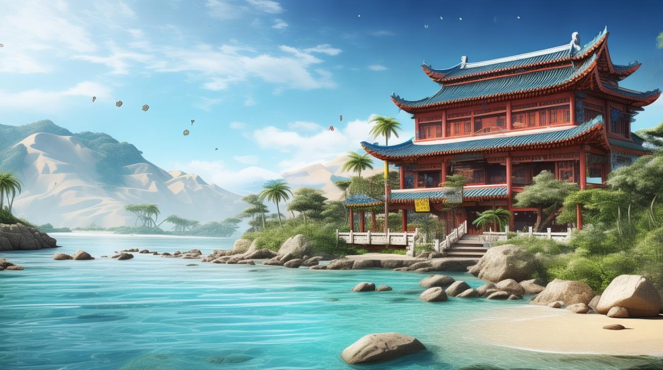 乌海的旅游景点