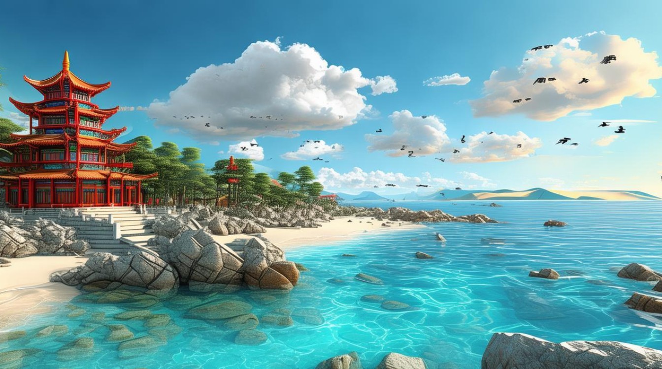 乌海的旅游景点