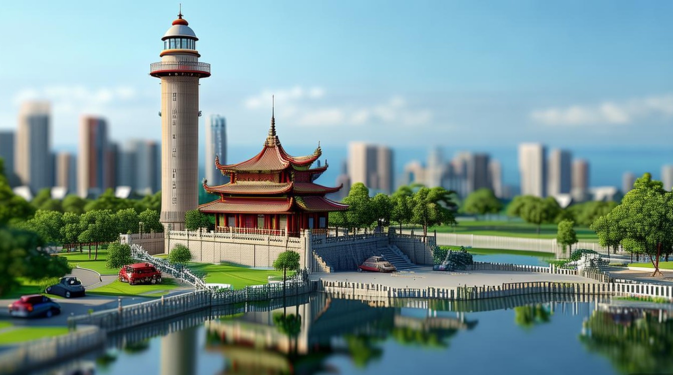 湛江景点排行榜 湛江景点排行榜