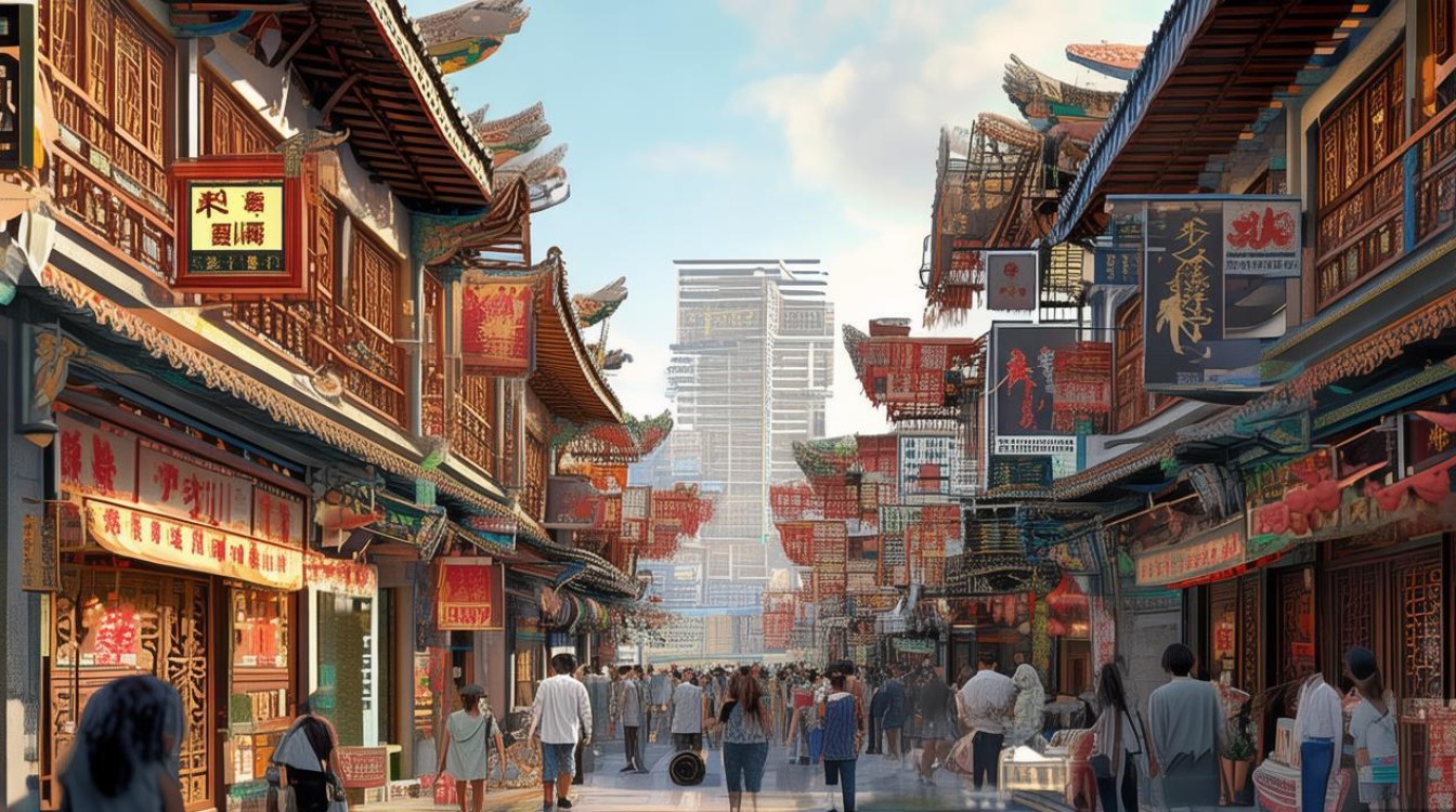 广东珠海旅游景点 广东珠海旅游景点