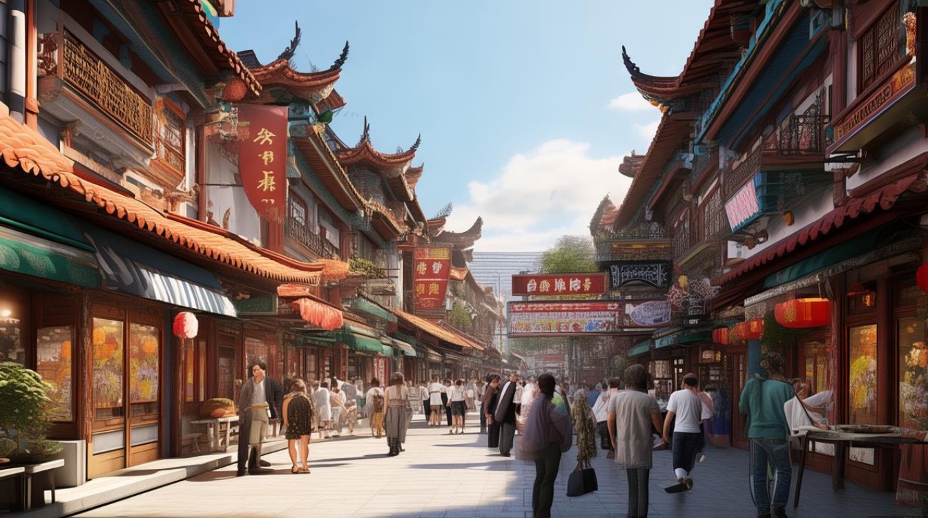 广东珠海旅游景点 广东珠海旅游景点