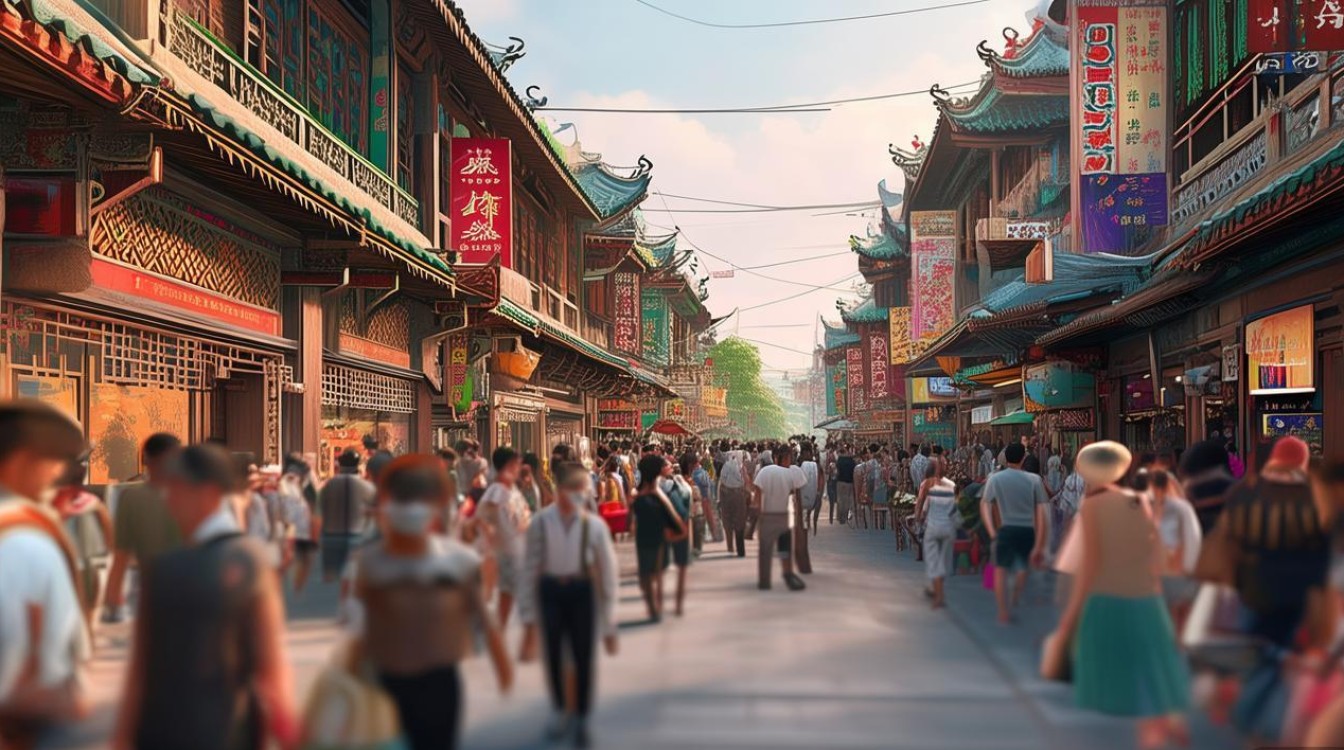 广东珠海旅游景点 广东珠海旅游景点