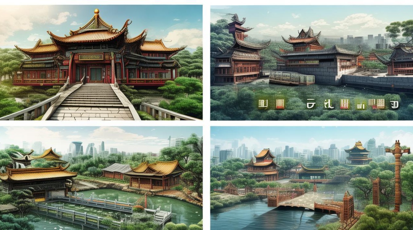 宁波哪些景点好玩 宁波哪些景点好玩