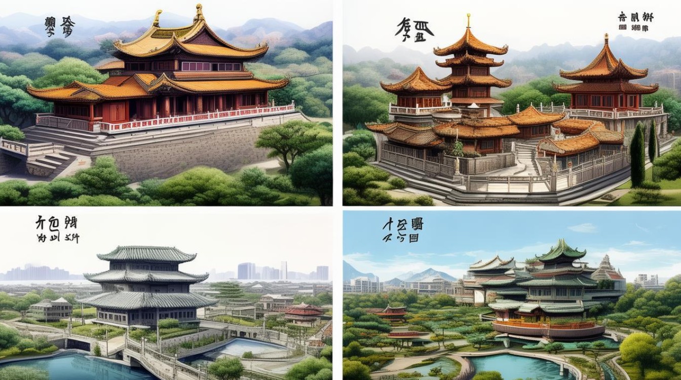 宁波哪些景点好玩 宁波哪些景点好玩