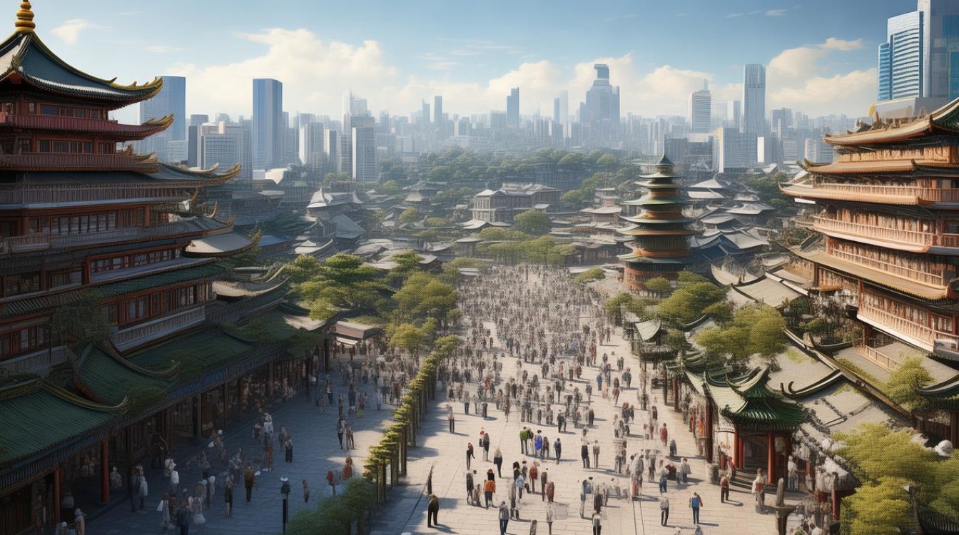 新乡著名景点 新乡著名景点