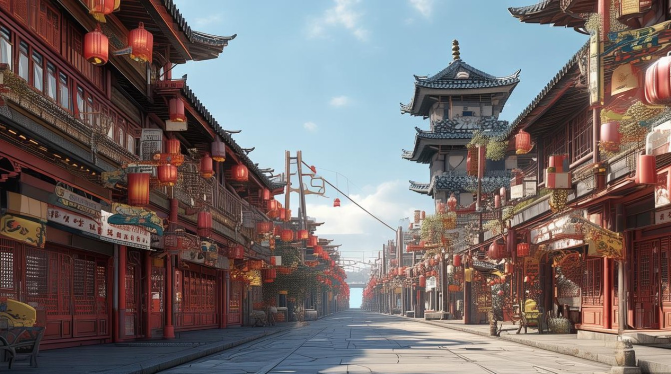 汉口有什么景点 汉口有什么景点