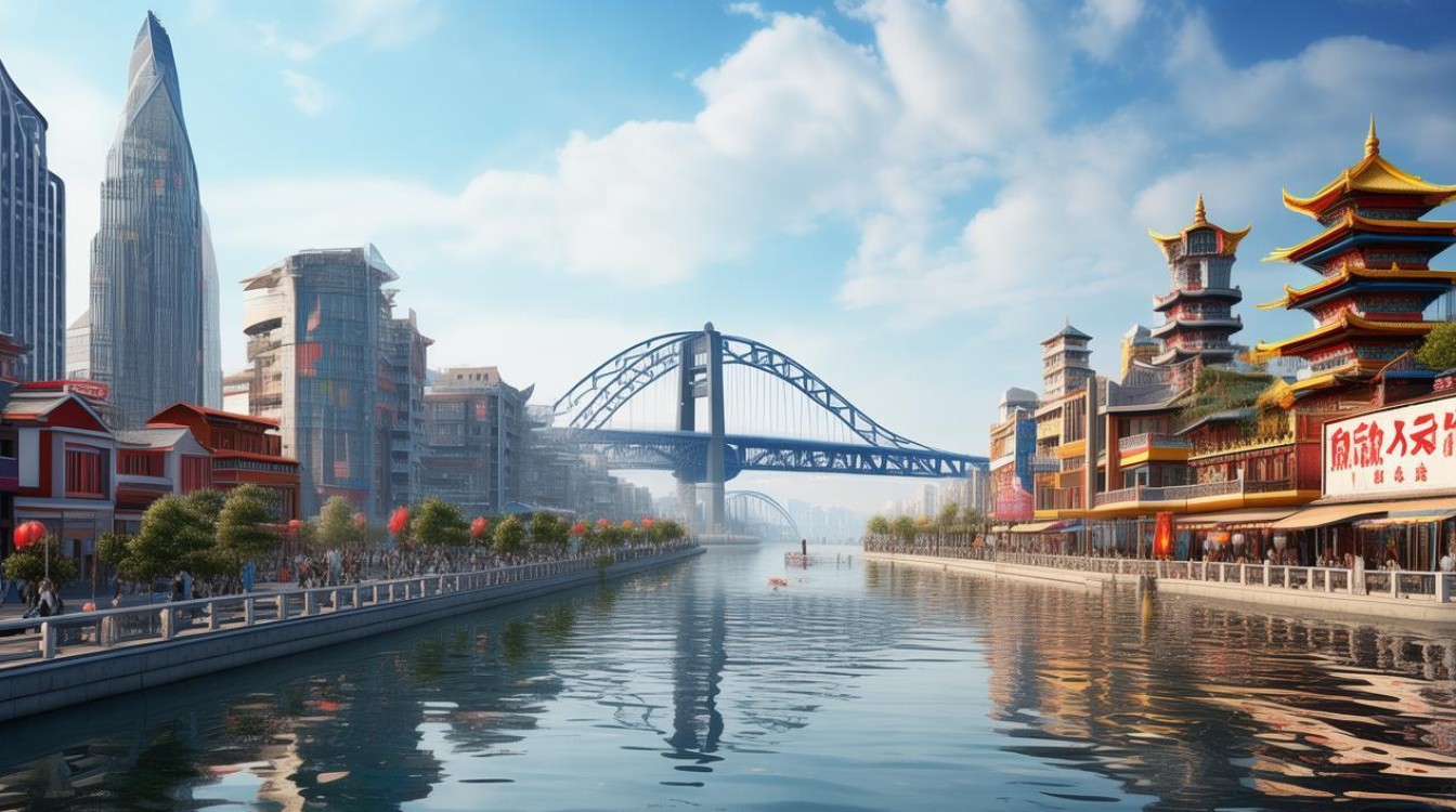 汉口有什么景点 汉口有什么景点