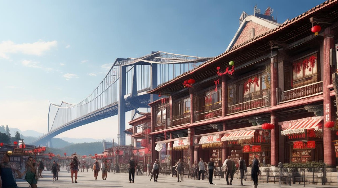 汉口有什么景点 汉口有什么景点