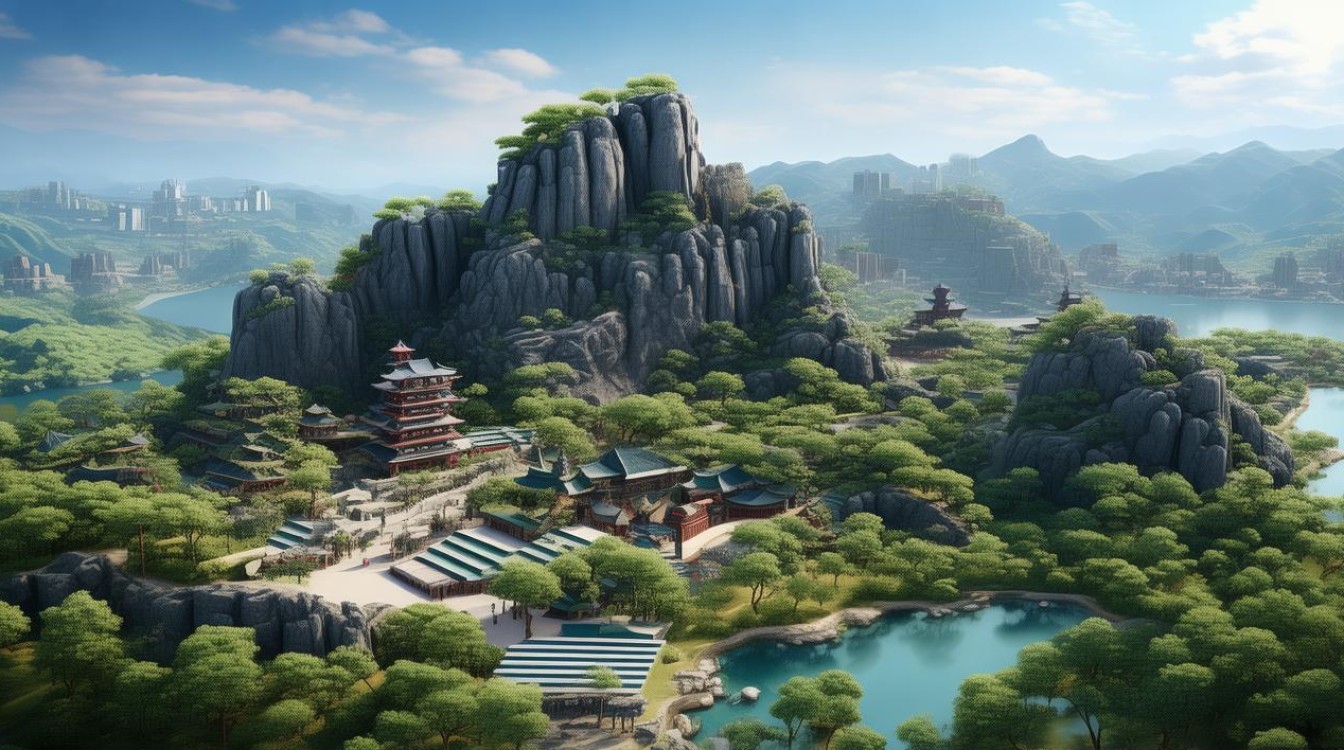 龙岩连城景点 龙岩连城景点