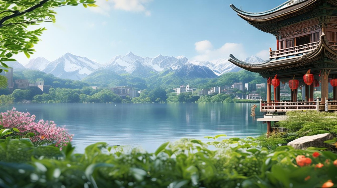 六盘水有什么景点 六盘水有什么景点