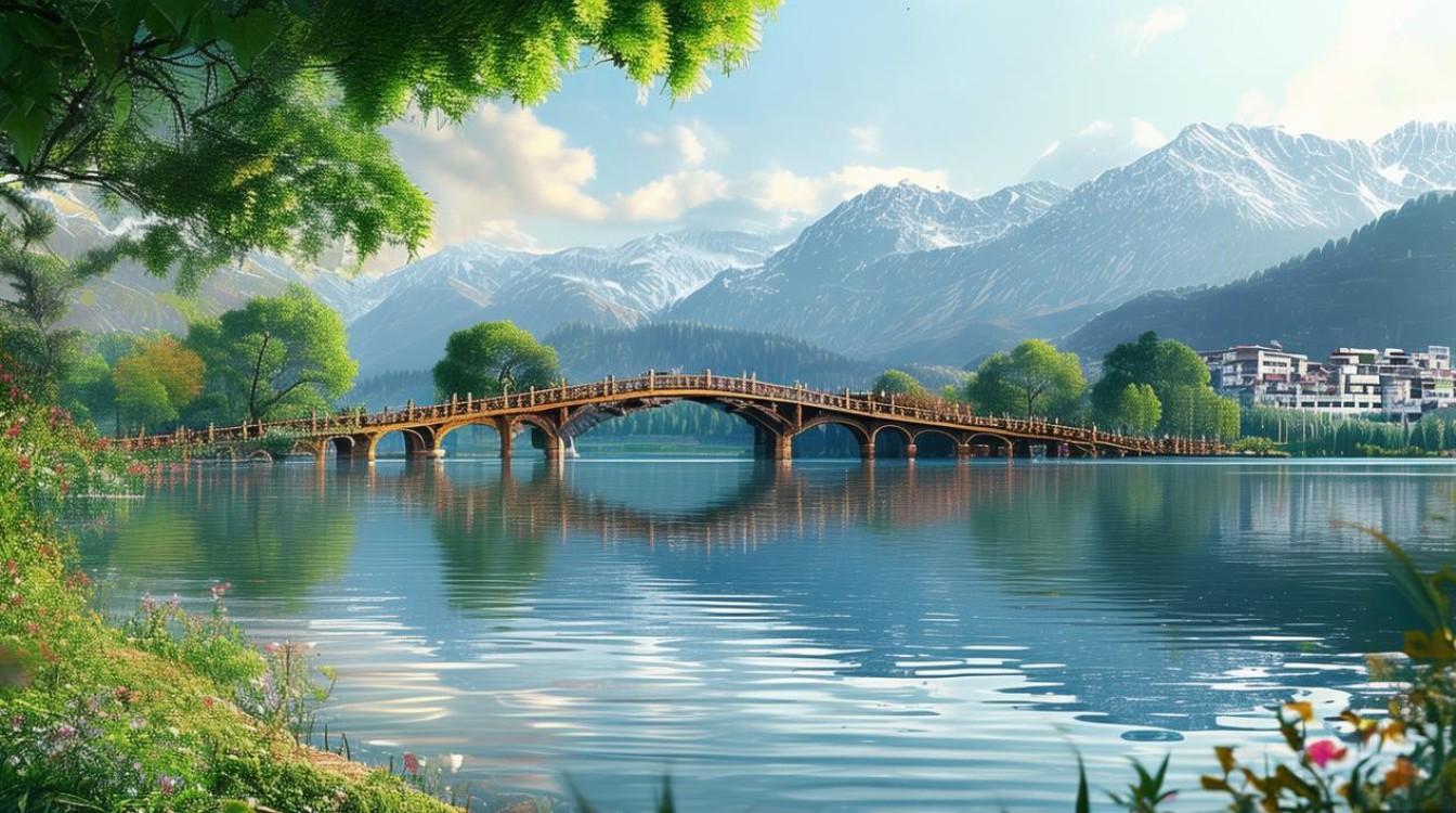 六盘水有什么景点 六盘水有什么景点