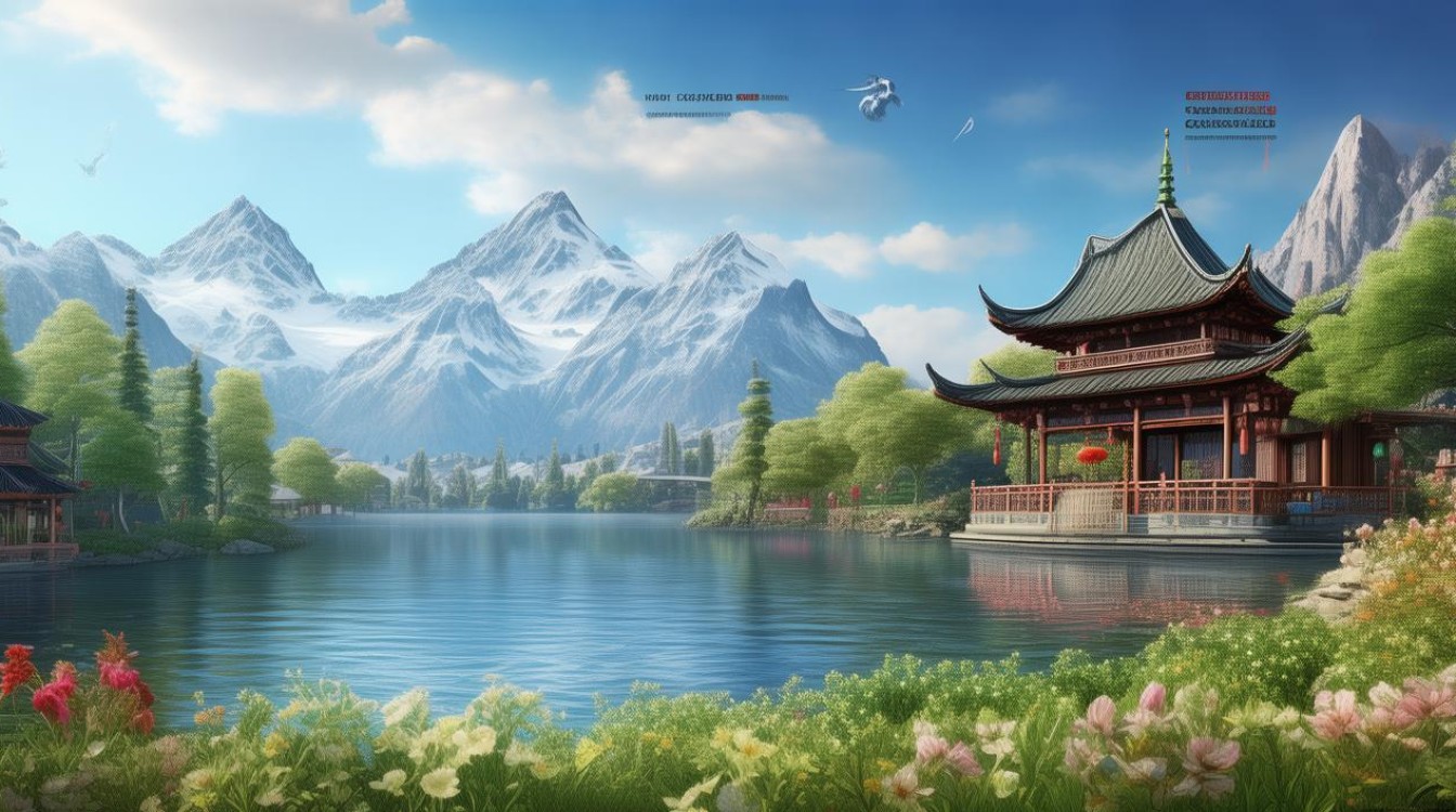 六盘水有什么景点 六盘水有什么景点