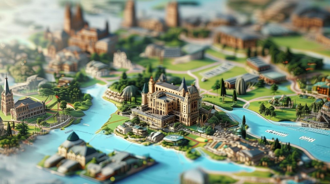 哪里有好玩的旅游景点 哪里有好玩的旅游景点