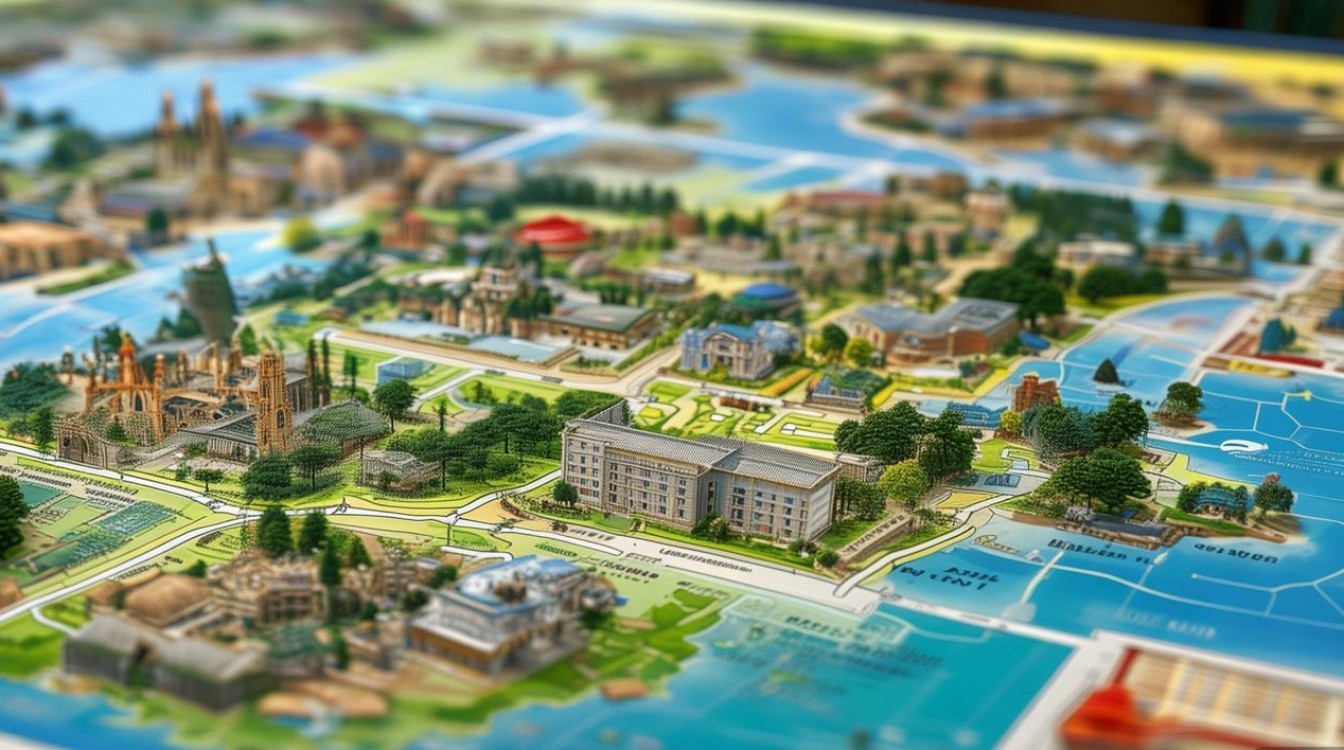 哪里有好玩的旅游景点 哪里有好玩的旅游景点