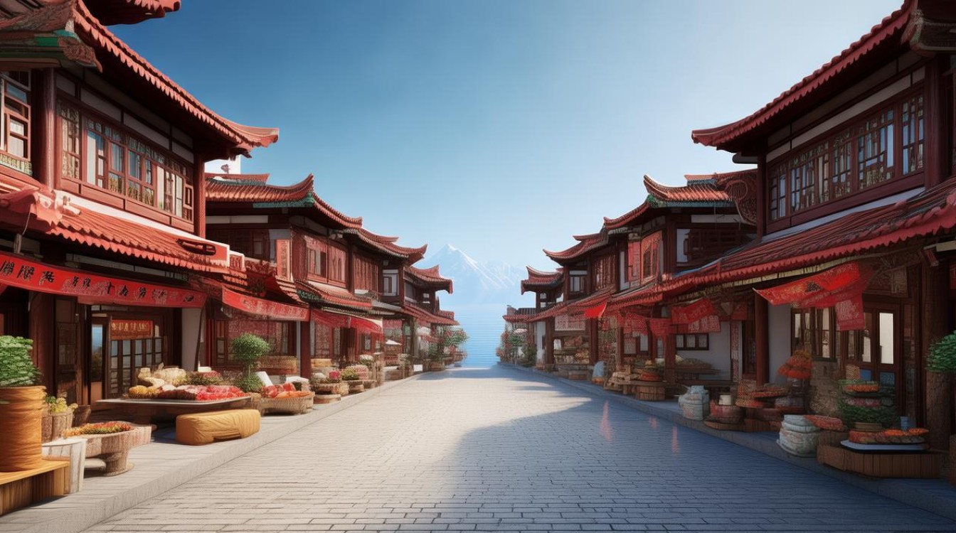 全州县旅游景点 全州县旅游景点