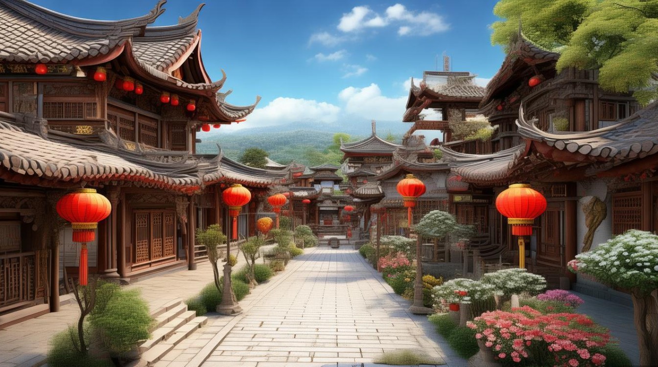 全州县旅游景点 全州县旅游景点