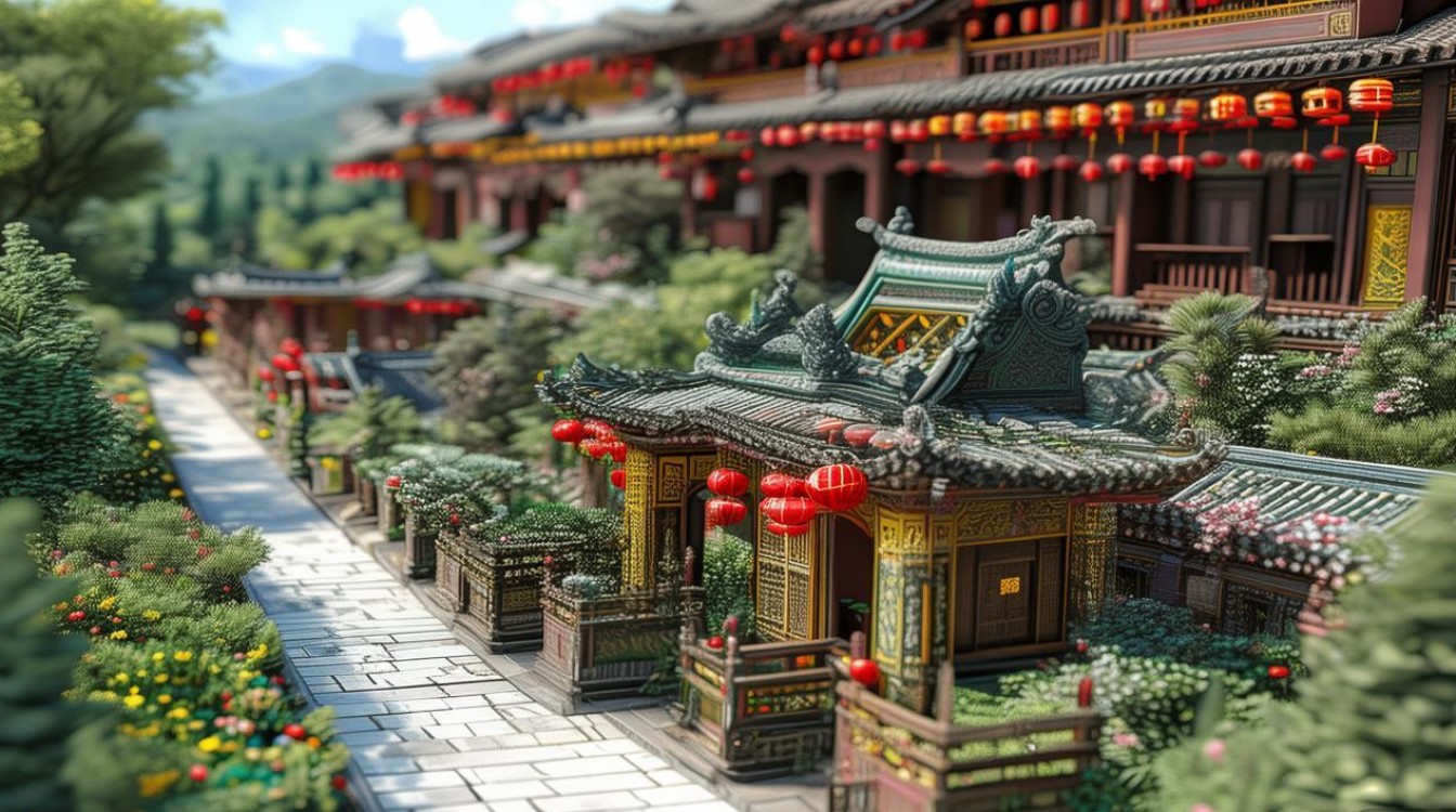 全州县旅游景点 全州县旅游景点