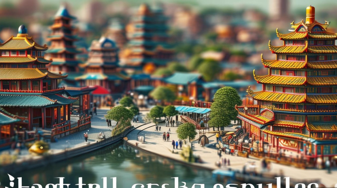 晋江市旅游景点 晋江市旅游景点