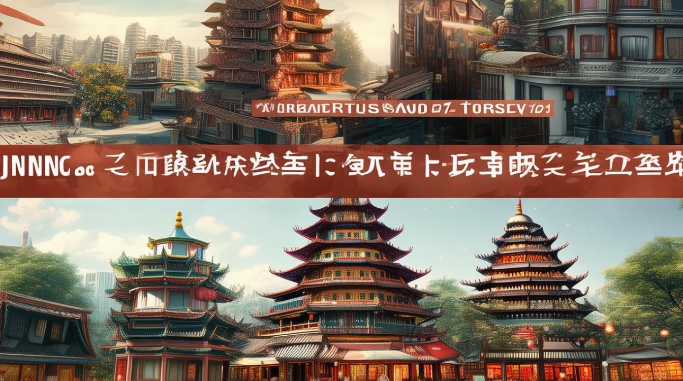 晋江市旅游景点 晋江市旅游景点