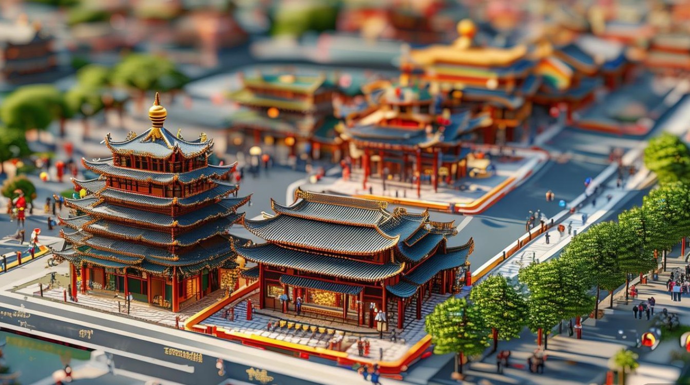 晋江市旅游景点 晋江市旅游景点