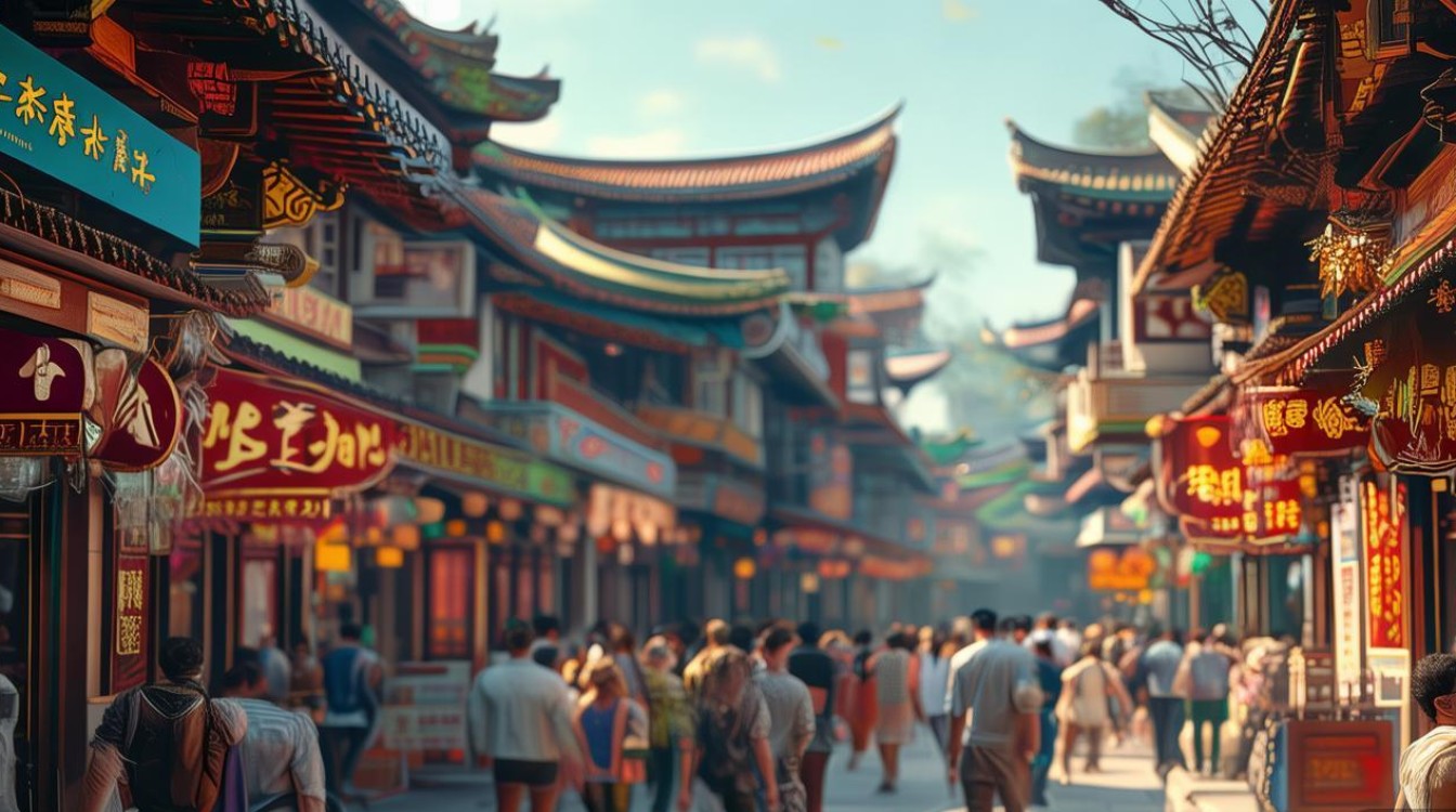 深圳附近的旅游景点 深圳附近的旅游景点