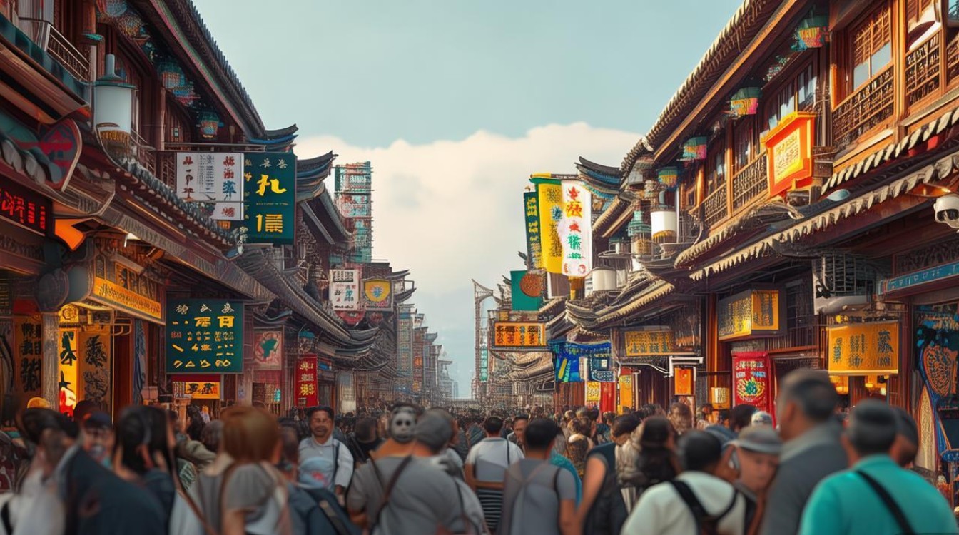 深圳附近的旅游景点 深圳附近的旅游景点