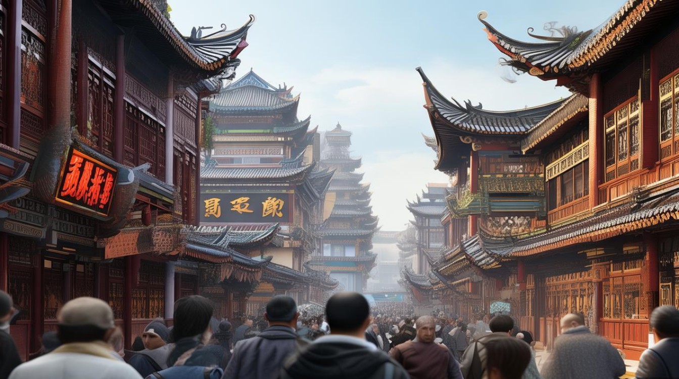 辽阳市旅游景点