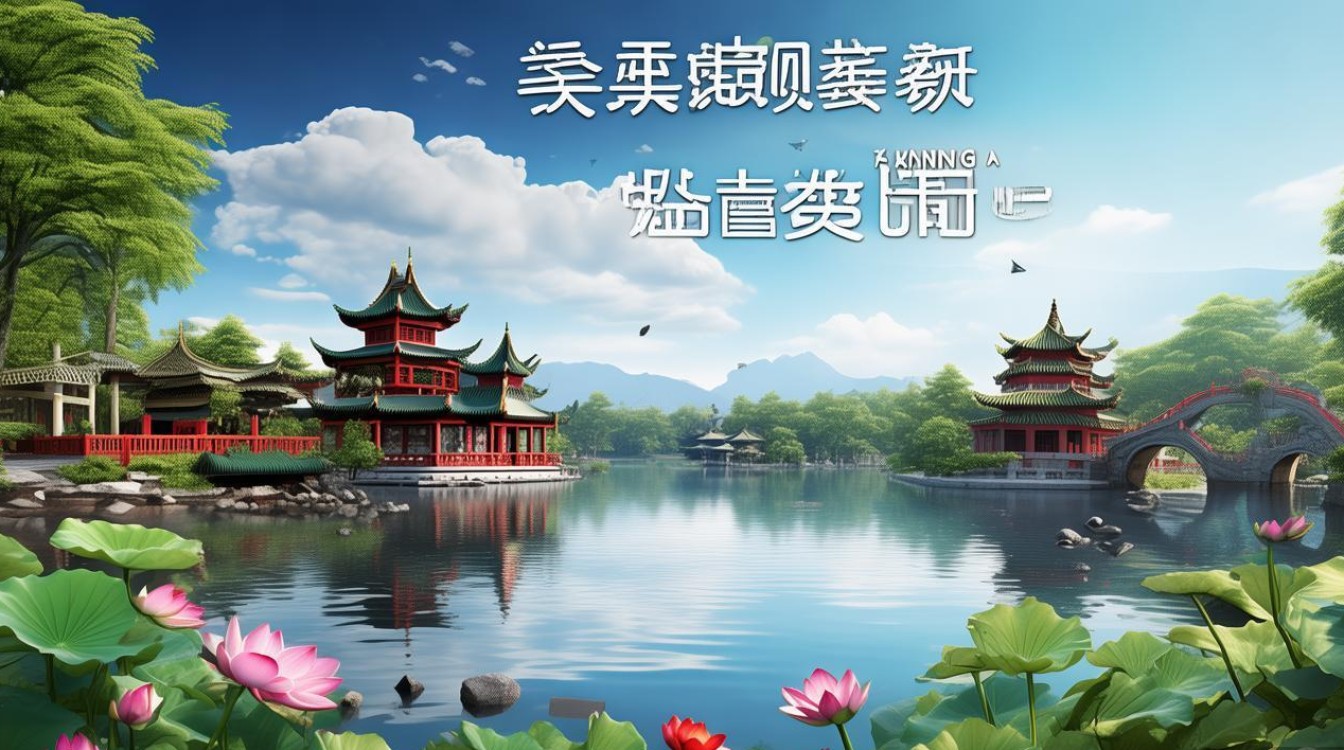 湖北咸宁旅游景点