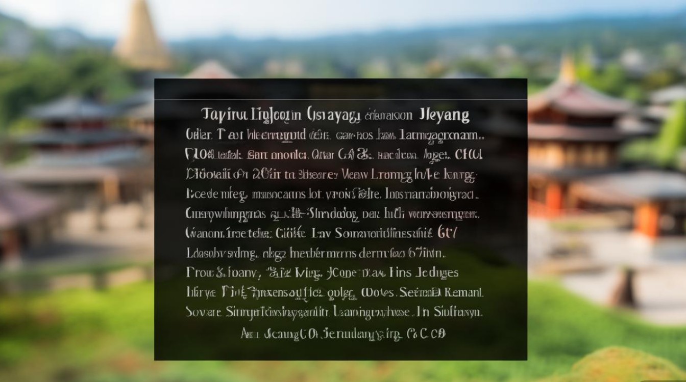 揭阳景点排行榜 揭阳景点排行榜