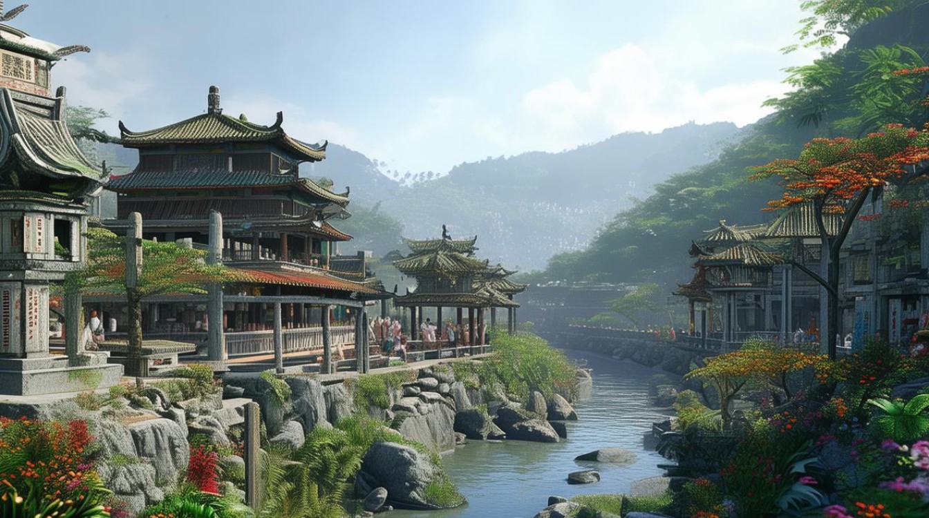 穆棱旅游景点 穆棱旅游景点