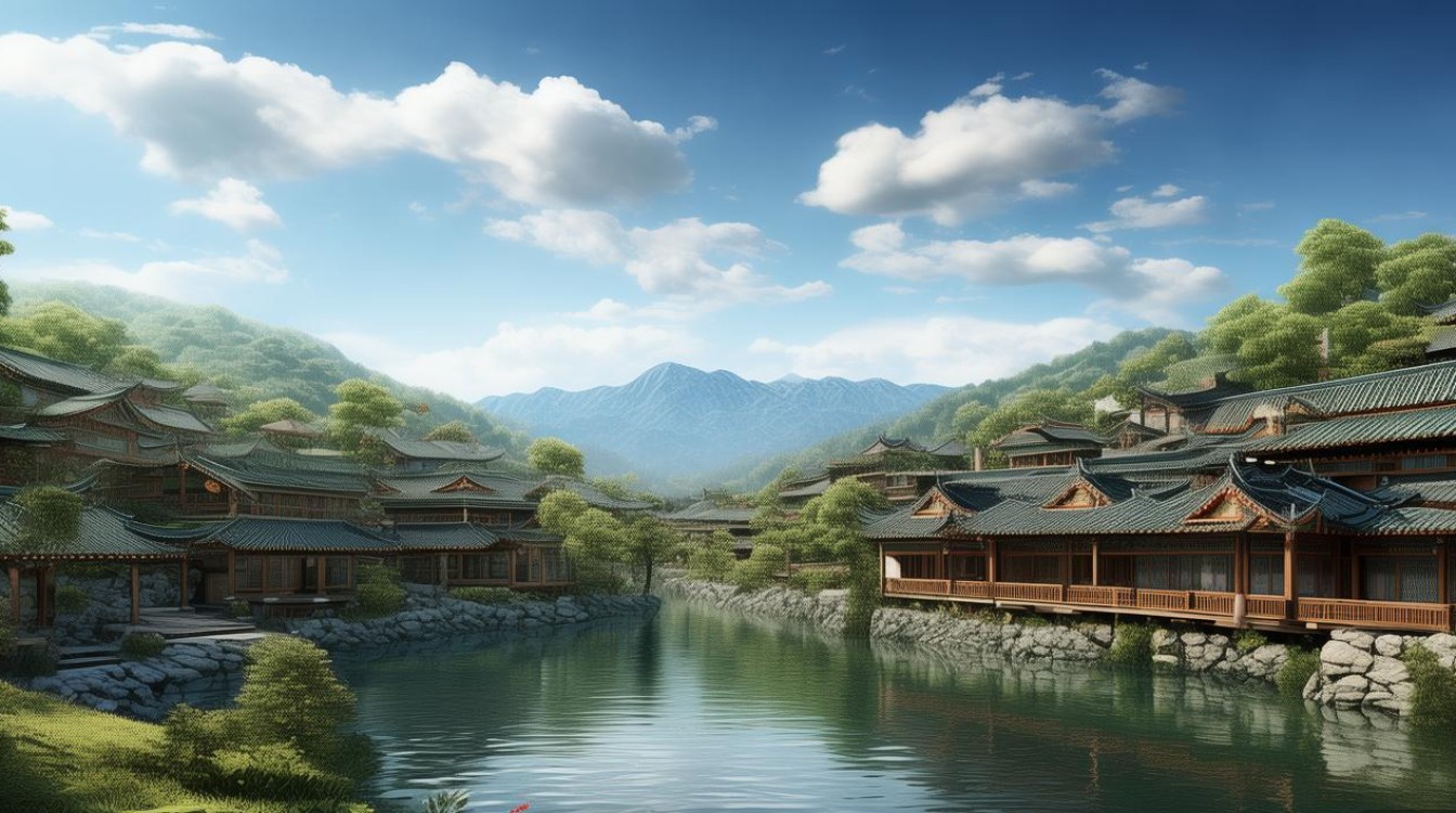 昆明呈贡区景点 昆明呈贡区景点