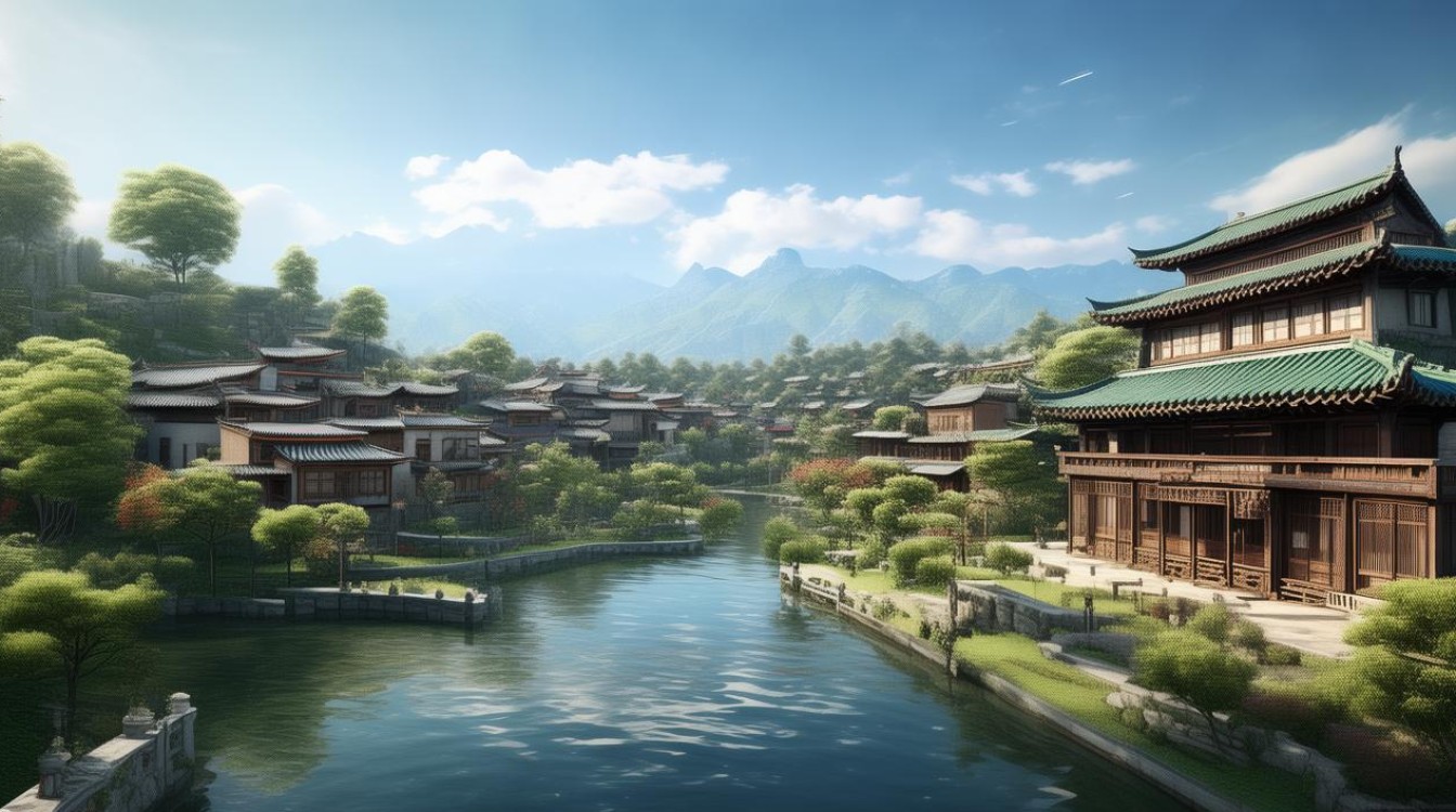 昆明呈贡区景点 昆明呈贡区景点