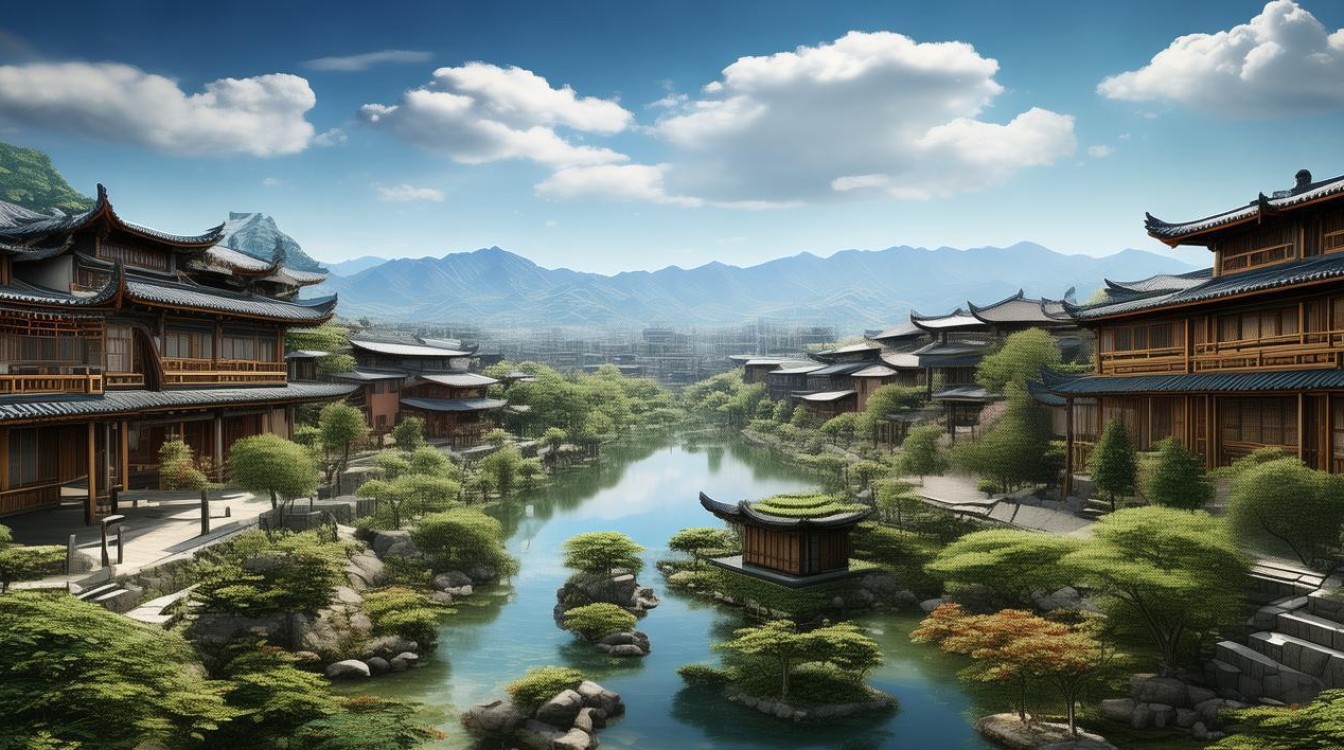 昆明呈贡区景点 昆明呈贡区景点